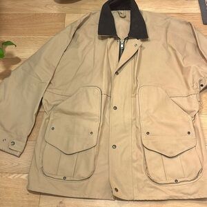 Filson hunting jacket